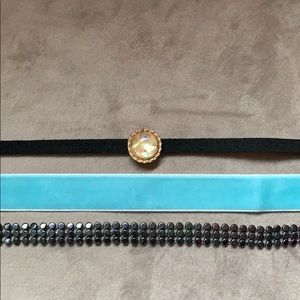 Necklaces - Never worn⭐️